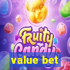 value bet